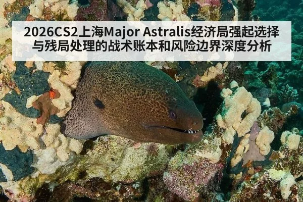 2026CS2上海Major Astralis经济局强起选择与残局处理的战术账本和风险边界深度分析